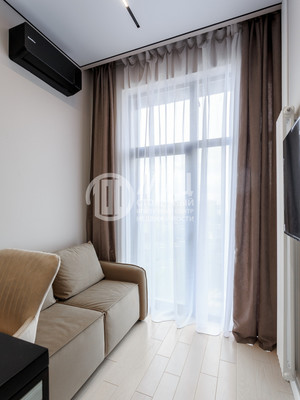 Продам однокомнатную (1-комн.) квартиру, Зорге ул, 9Ак7, Москва г