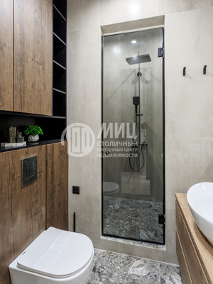 Продам однокомнатную (1-комн.) квартиру, Зорге ул, 9Ак7, Москва г