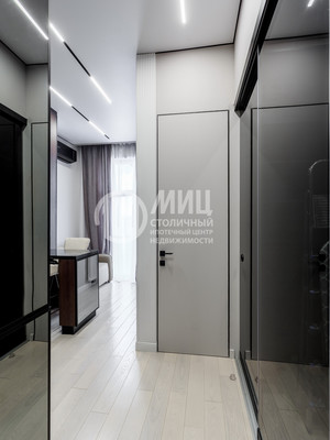 Продам однокомнатную (1-комн.) квартиру, Зорге ул, 9Ак7, Москва г
