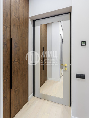 Продам однокомнатную (1-комн.) квартиру, Зорге ул, 9Ак7, Москва г