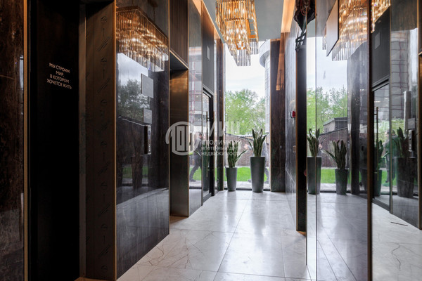 Продам однокомнатную (1-комн.) квартиру, Зорге ул, 9Ак7, Москва г