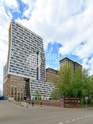 Продам однокомнатную (1-комн.) квартиру, Зорге ул, 9Ак7, Москва г