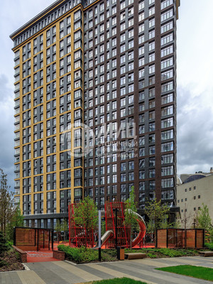 Продам однокомнатную (1-комн.) квартиру, Зорге ул, 9Ак7, Москва г