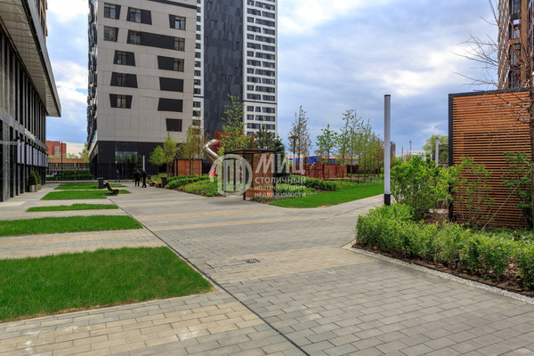 Продам однокомнатную (1-комн.) квартиру, Зорге ул, 9Ак7, Москва г
