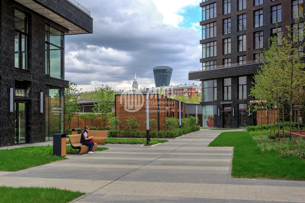 Продам однокомнатную (1-комн.) квартиру, Зорге ул, 9Ак7, Москва г
