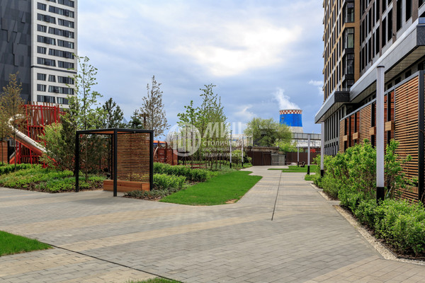 Продам однокомнатную (1-комн.) квартиру, Зорге ул, 9Ак7, Москва г