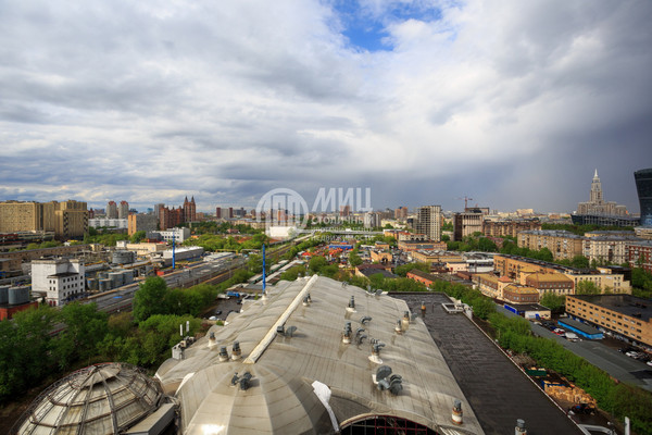 Продам однокомнатную (1-комн.) квартиру, Зорге ул, 9Ак7, Москва г