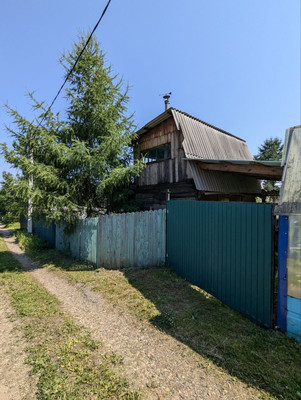 Продам дачу, 113, Эврика тер. СНТ, 0 км от города