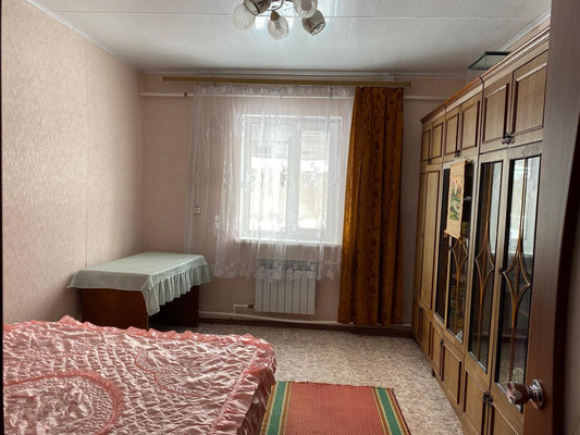 Продам дом, Лесная ул, 28, Ягодный п, 0 км от города