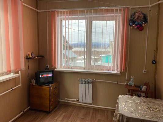 Продам дом, Лесная ул, 28, Ягодный п, 0 км от города