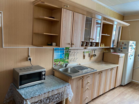 Продам дом, Лесная ул, 28, Ягодный п, 0 км от города