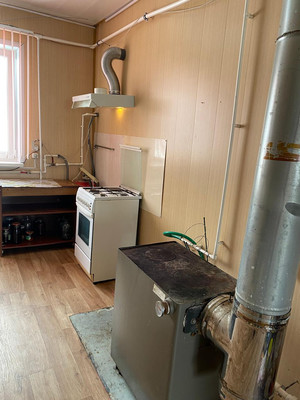 Продам дом, Лесная ул, 28, Ягодный п, 0 км от города