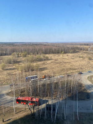 Продам однокомнатную (1-комн.) квартиру, Андрея Адо ул, 17, Казань г