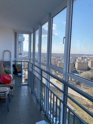 Продам однокомнатную (1-комн.) квартиру, Андрея Адо ул, 17, Казань г
