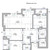 Продам трехкомнатную (3-комн.) квартиру, Казахстанский пер, 19б, Ростов-на-Дону г