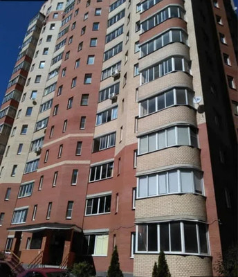 Продам трехкомнатную (3-комн.) квартиру, Ленина пр-кт, 8ка, Подольск г