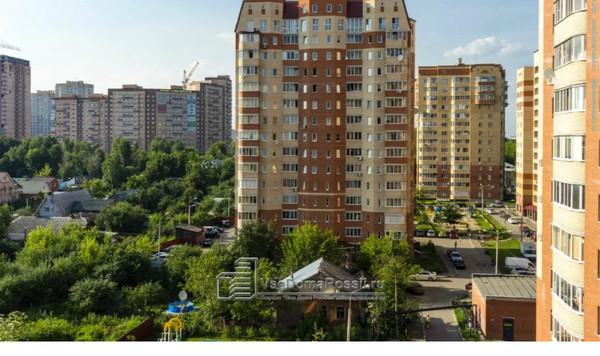 Продам трехкомнатную (3-комн.) квартиру, Ленина пр-кт, 8ка, Подольск г