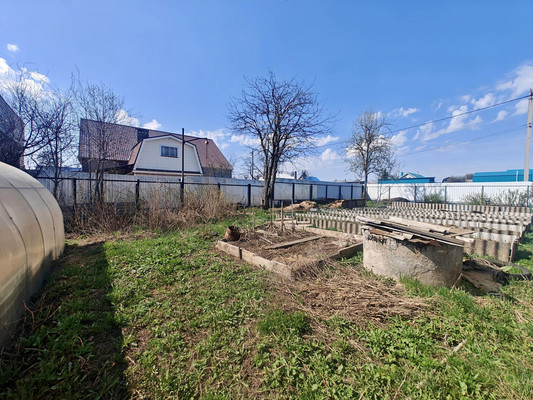 Продам дом, Елабужская ул, Тюлячи с, 0 км от города