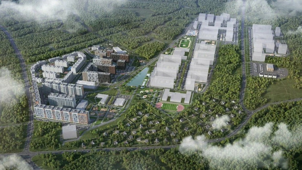 Продам однокомнатную (1-комн.) , Кирова ул, 1к1, Томилино рп