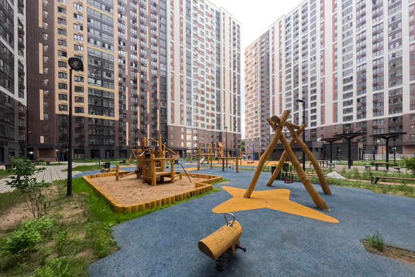 Продам однокомнатную (1-комн.) квартиру, Мира ул, 10, Люберцы г