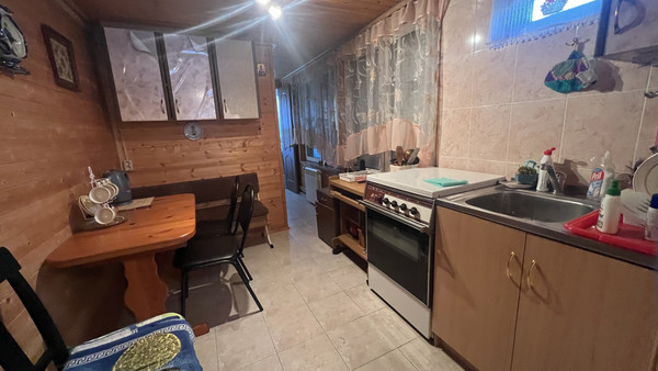 Продам дом, Горышкино д, 0 км от города