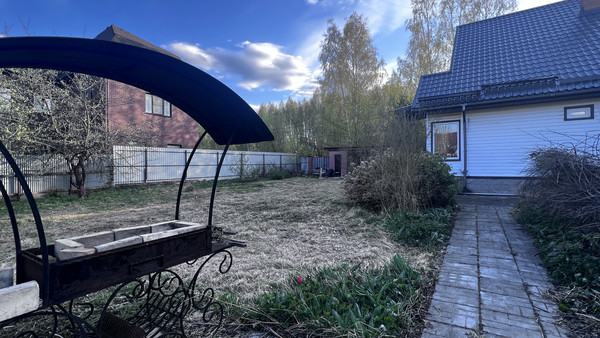 Продам дом, Горышкино д, 0 км от города