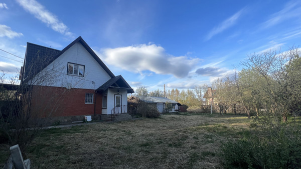 Продам дом, Горышкино д, 0 км от города