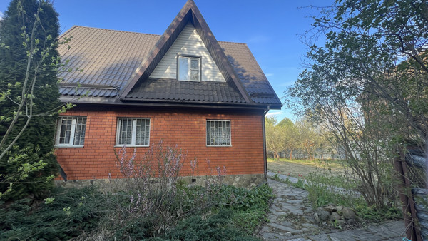 Продам дом, Горышкино д, 0 км от города