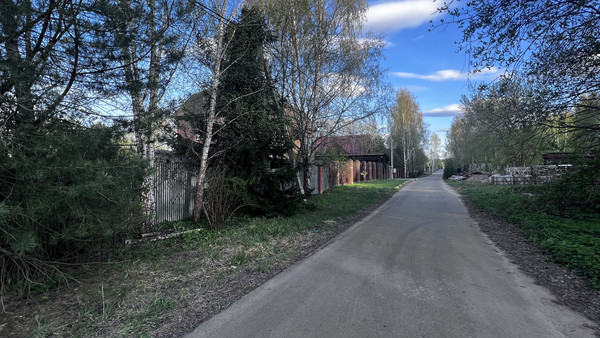 Продам дом, Горышкино д, 0 км от города