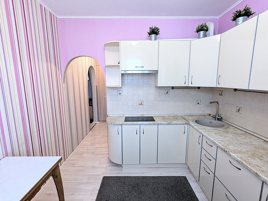 Продам однокомнатную (1-комн.) квартиру, Лесной снт, 7к1, Подольской машинно-испытательной станции п