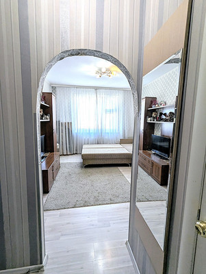 Продам однокомнатную (1-комн.) квартиру, Лесной снт, 7к1, Подольской машинно-испытательной станции п