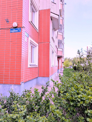 Продам однокомнатную (1-комн.) квартиру, Лесной снт, 7к1, Подольской машинно-испытательной станции п