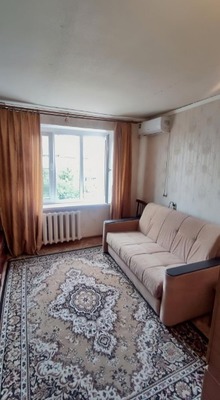 Продам комнату в 3-комн. квартире, Каширская ул, 8, Ростов-на-Дону г