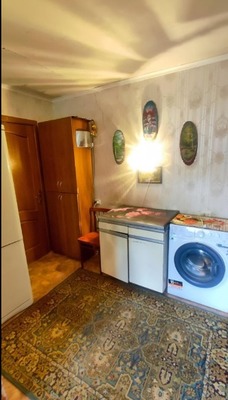 Продам комнату в 3-комн. квартире, Каширская ул, 8, Ростов-на-Дону г