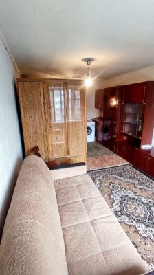 Продам комнату в 3-комн. квартире, Каширская ул, 8, Ростов-на-Дону г
