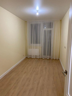 Продам двухкомнатную (2-комн.) квартиру, Гвардейский пер, 13, Ростов-на-Дону г