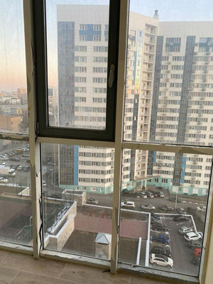 Продам двухкомнатную (2-комн.) квартиру, Гвардейский пер, 13, Ростов-на-Дону г