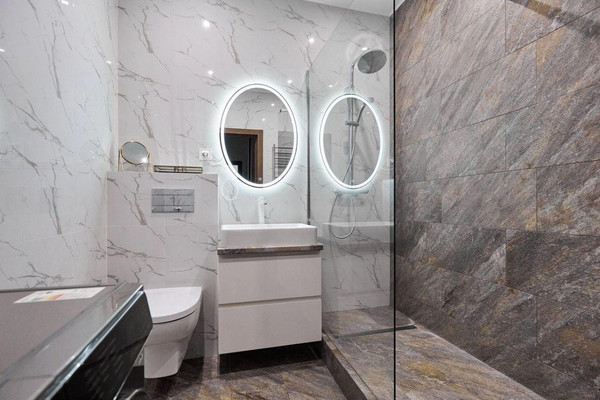 Продам двухкомнатную (2-комн.) квартиру, Кировский пр-кт, 116, Ростов-на-Дону г