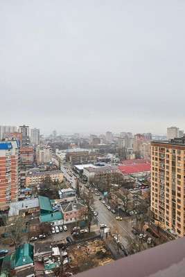 Продам двухкомнатную (2-комн.) квартиру, Кировский пр-кт, 116, Ростов-на-Дону г