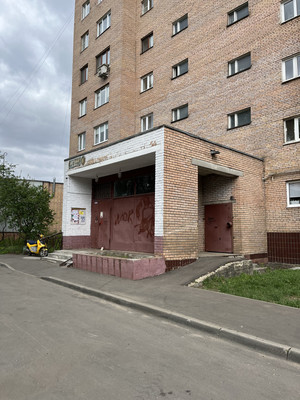 Продам однокомнатную (1-комн.) квартиру, Шоссейная ул, 6, Малаховка рп