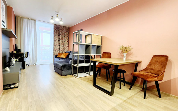 Продам двухкомнатную (2-комн.) квартиру, Замятина пер, 24, Екатеринбург г
