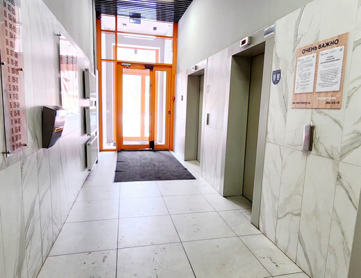 Продам двухкомнатную (2-комн.) квартиру, Замятина пер, 24, Екатеринбург г