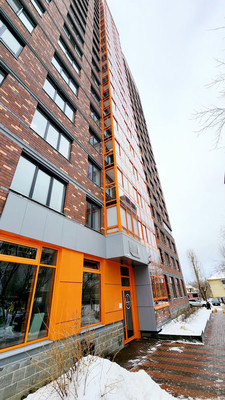Продам двухкомнатную (2-комн.) квартиру, Замятина пер, 24, Екатеринбург г
