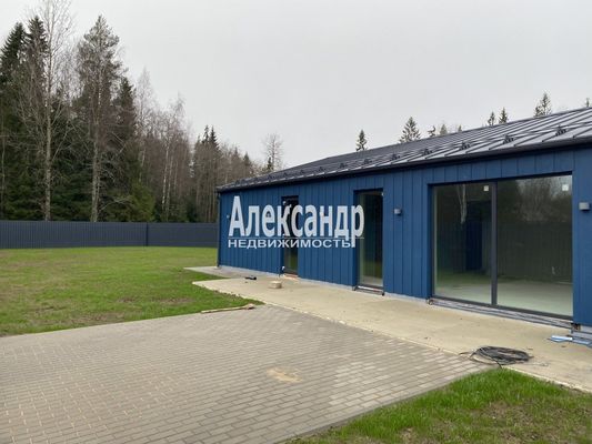 Продам дом в поселке ДНП Марьин парк, 18, Мик снт, 25 км от города