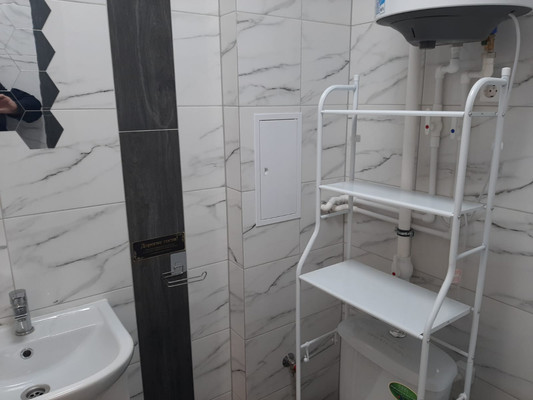 Продам коммерческое помещение 18 м2, Лазурная ул, 27к5, Анапа г