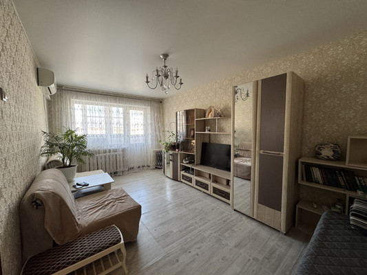 Продам однокомнатную (1-комн.) квартиру, Ленина пр-кт, 29, Новороссийск г