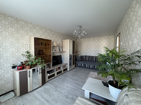 Продам однокомнатную (1-комн.) квартиру, Ленина пр-кт, 29, Новороссийск г