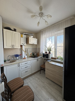 Продам однокомнатную (1-комн.) квартиру, Ленина пр-кт, 29, Новороссийск г