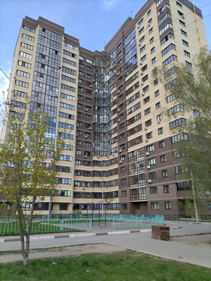 Продам однокомнатную (1-комн.) квартиру, Дмитровская ул, 30, Базарово д
