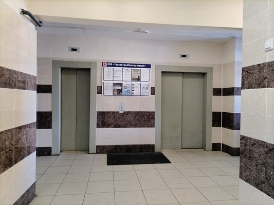 Продам однокомнатную (1-комн.) квартиру, Дмитровская ул, 30, Базарово д